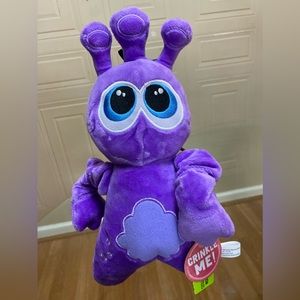 - - Brand Snug Arooz Dog Toy crinkle and Squeak.